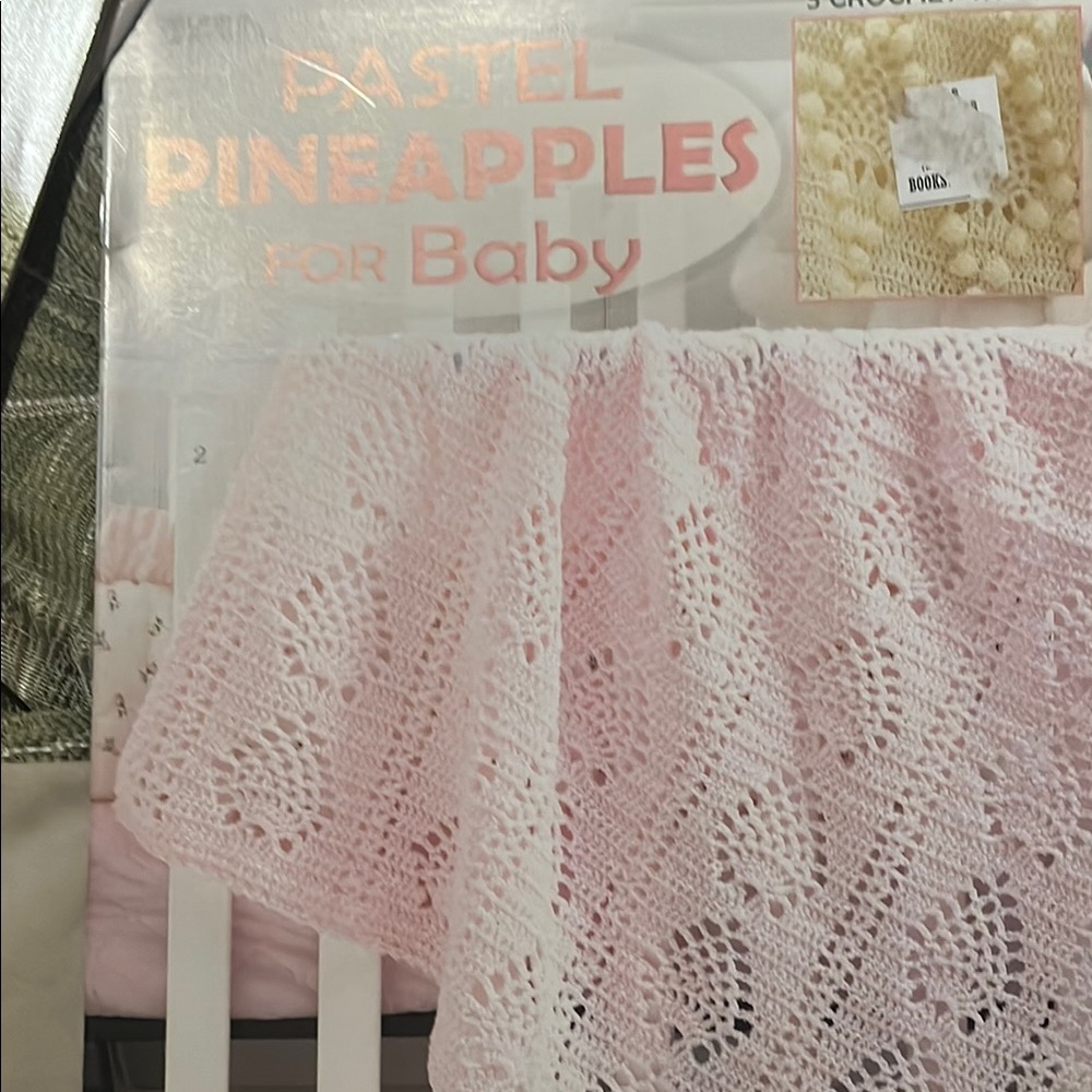 5 Crochet Magazine Collection - Picture 9 of 11